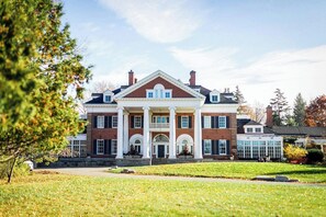 Exterior - Langdon Hall Country House Hotel & Spa (Cambridge)