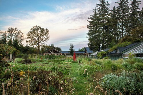 Langdon Hall Country House Hotel & Spa