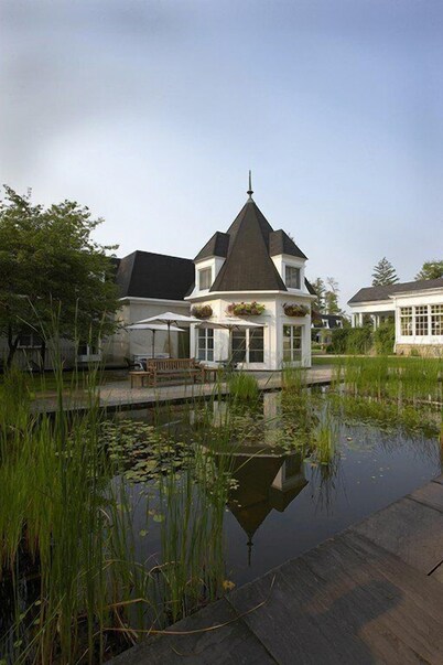 Langdon Hall Country House Hotel & Spa