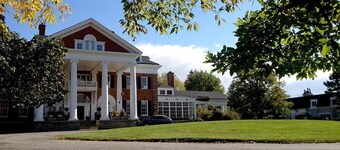 Langdon Hall Country House Hotel & Spa
