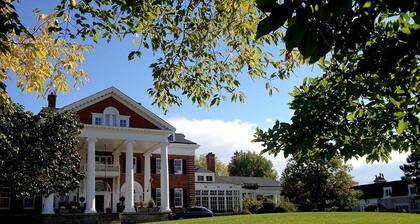 Langdon Hall Country House Hotel & Spa