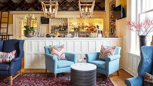 Unclassified image, 4 of 10, button - Langdon Hall Country House Hotel & Spa (Cambridge)