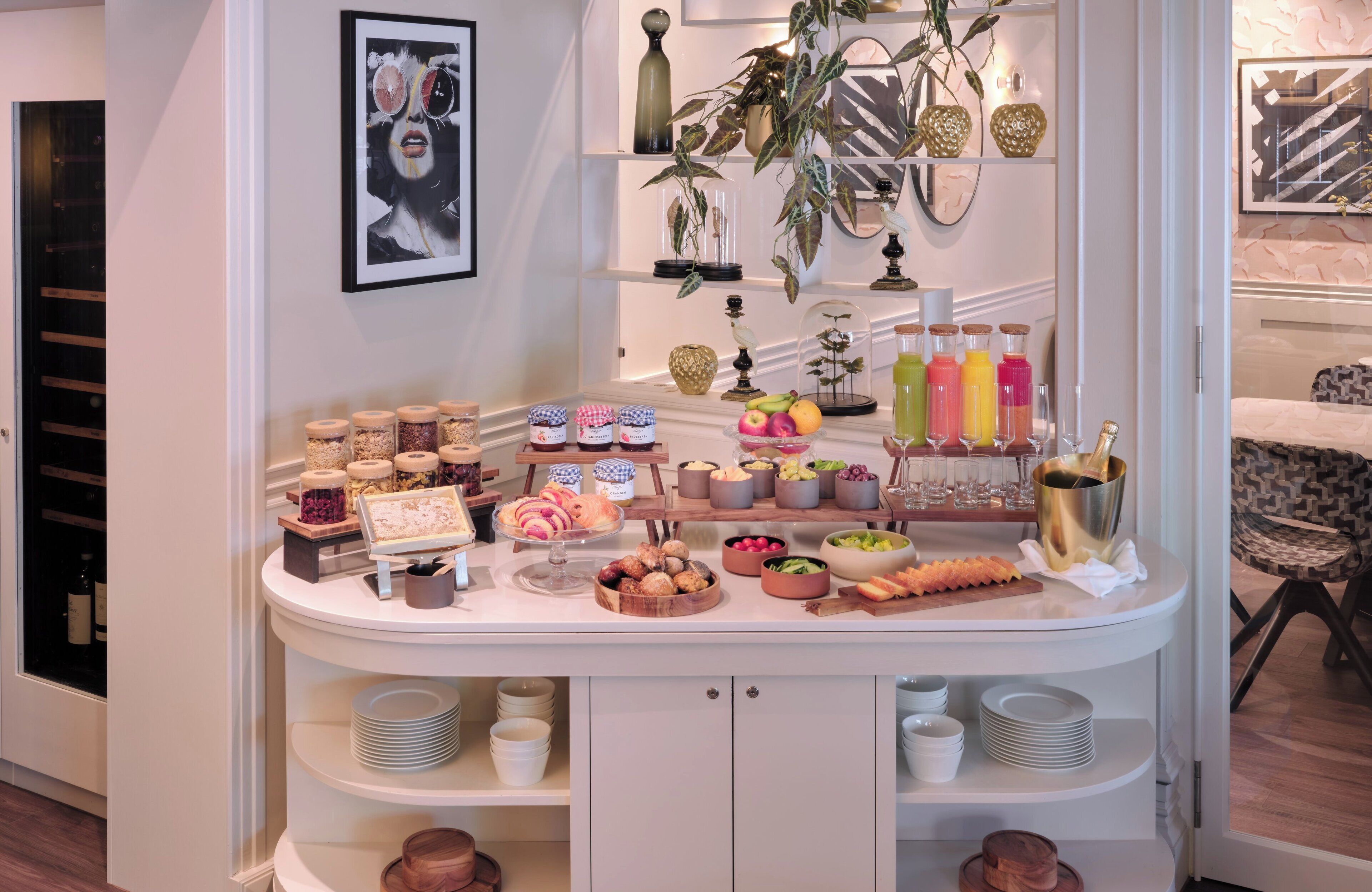 Photo - Hotel Alden Splügenschloss Zürich - Leonardo Limited Edition