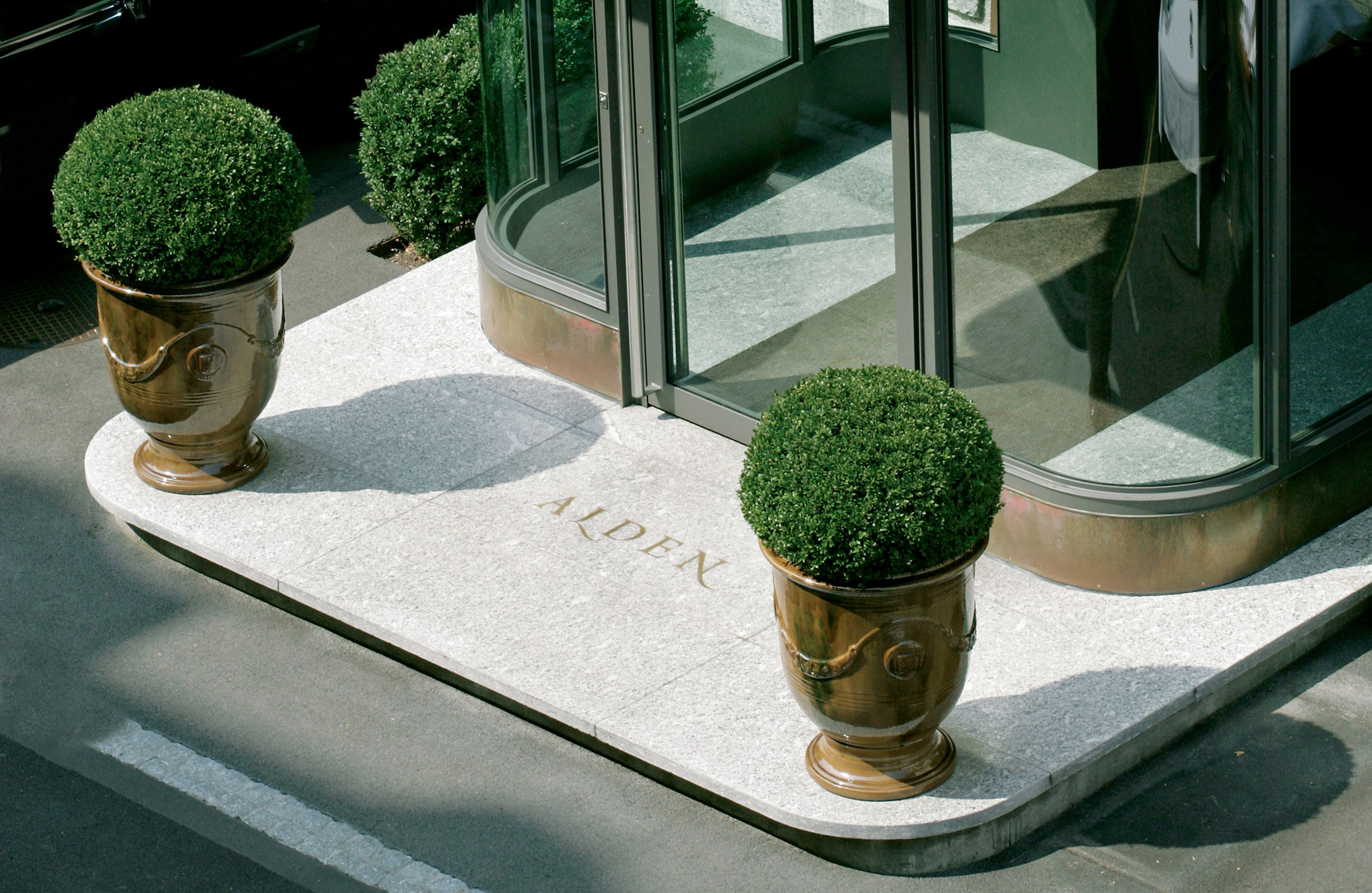 Photo - Hotel Alden Splügenschloss Zürich - Leonardo Limited Edition