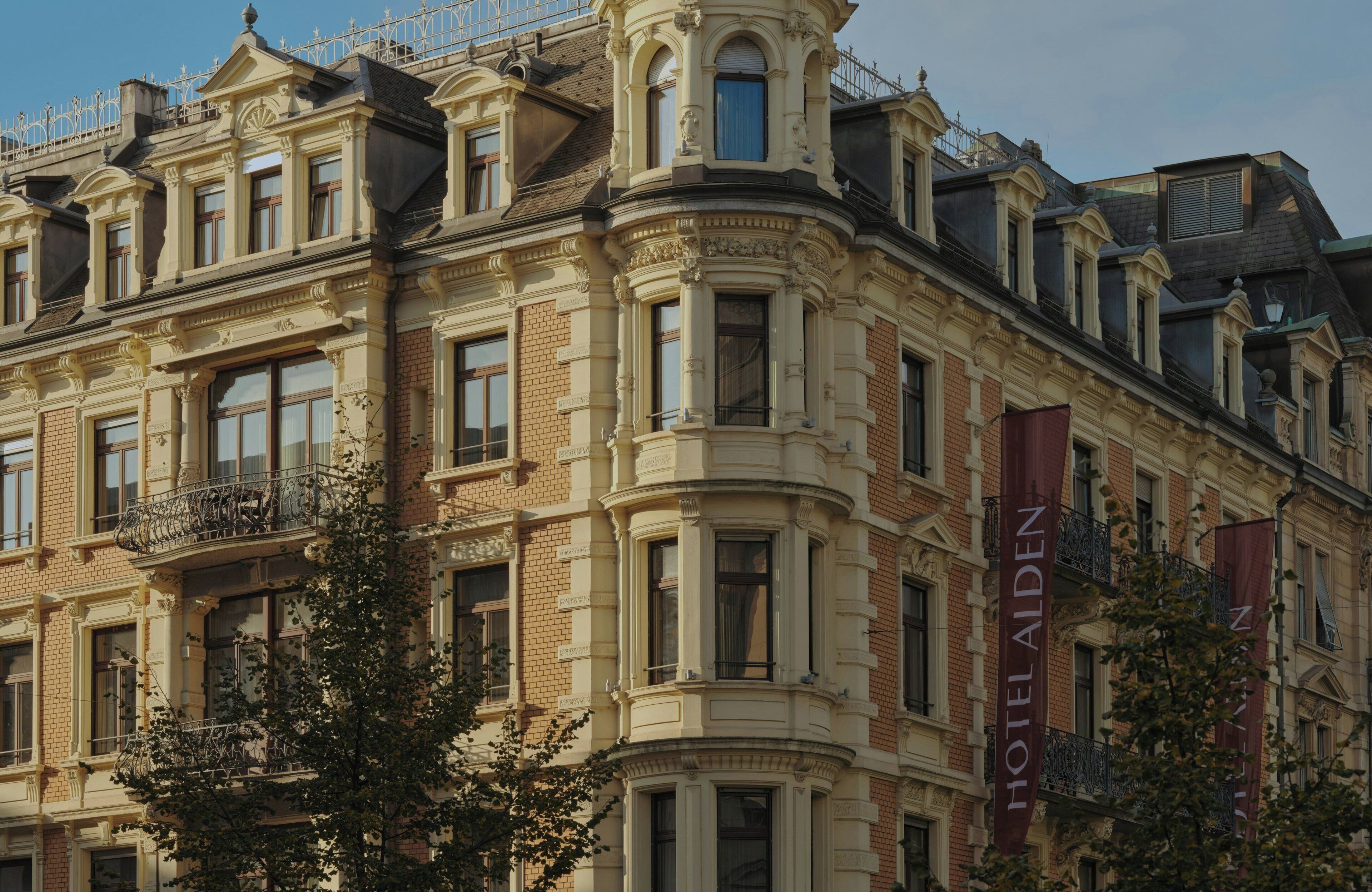 Detalle del exterior