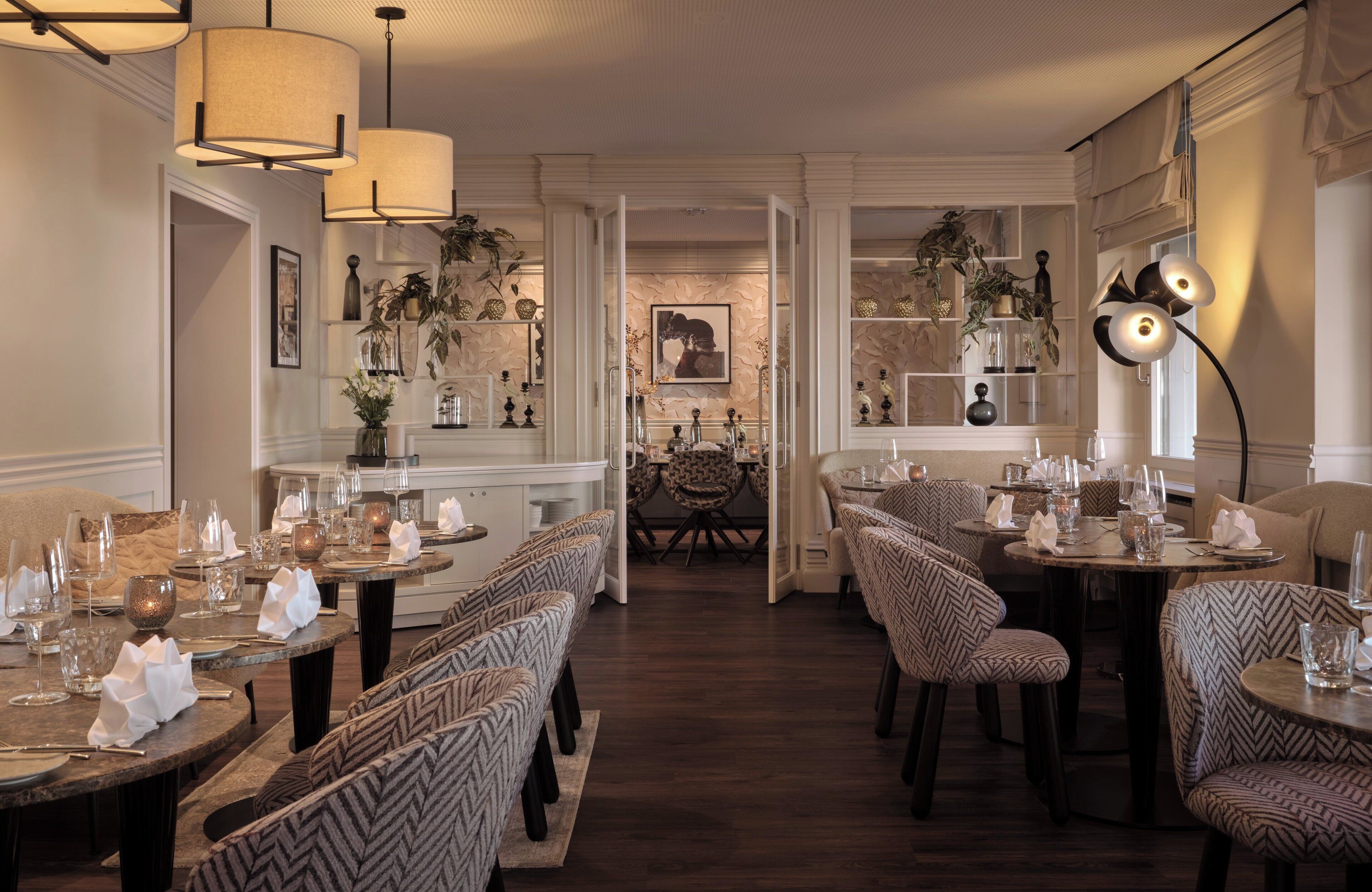 Photo - Hotel Alden Splügenschloss Zürich - Leonardo Limited Edition