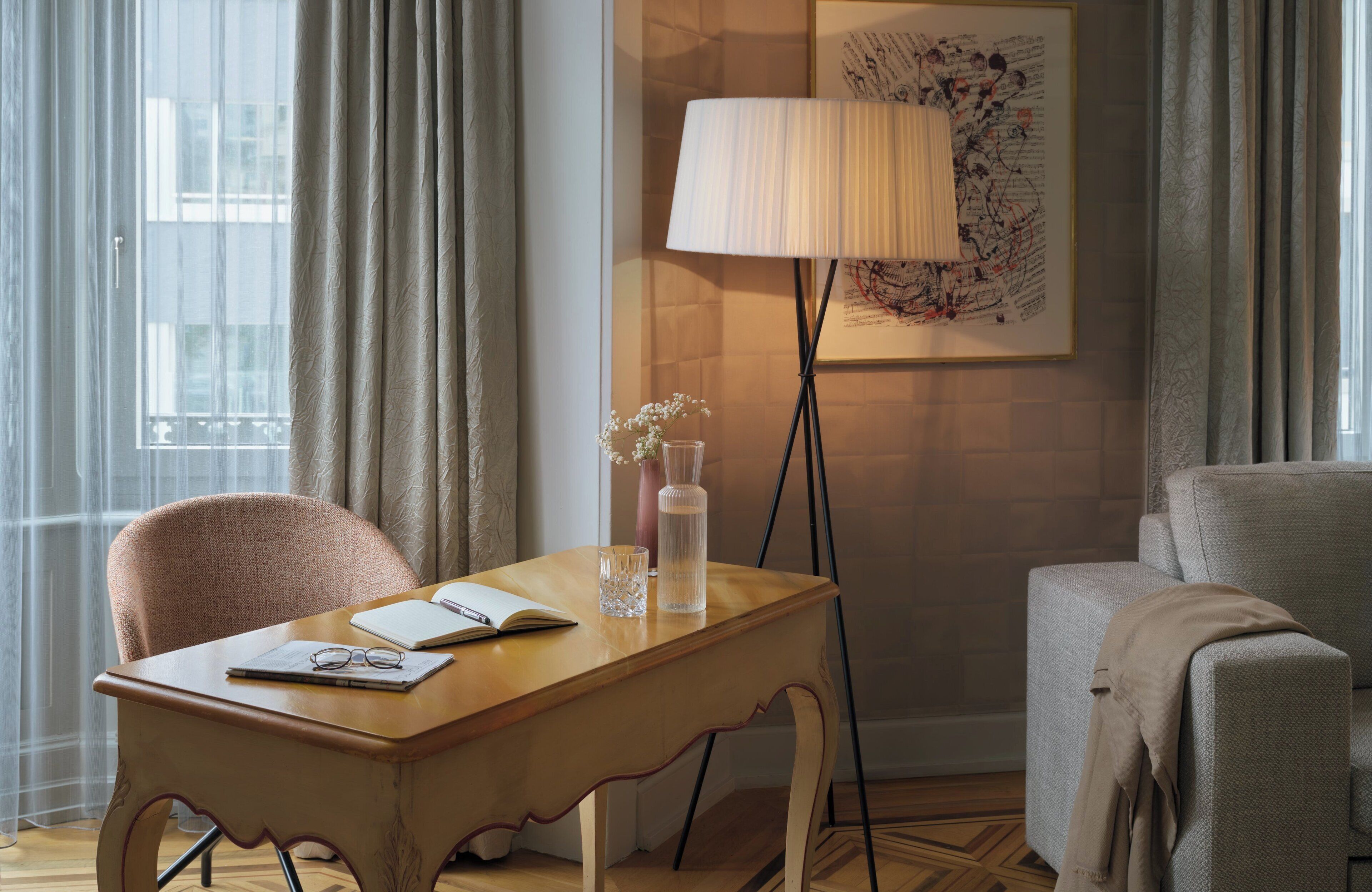 Photo - Hotel Alden Splügenschloss Zürich - Leonardo Limited Edition