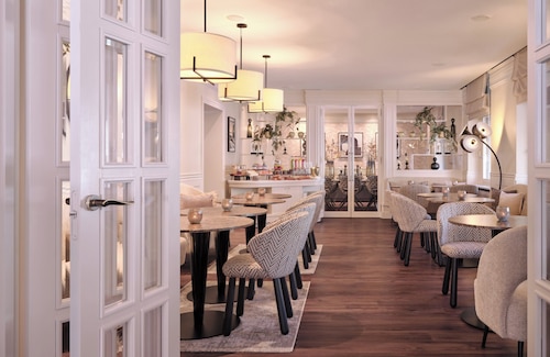 Hotel Alden Splügenschloss Zürich - Leonardo Limited Edition