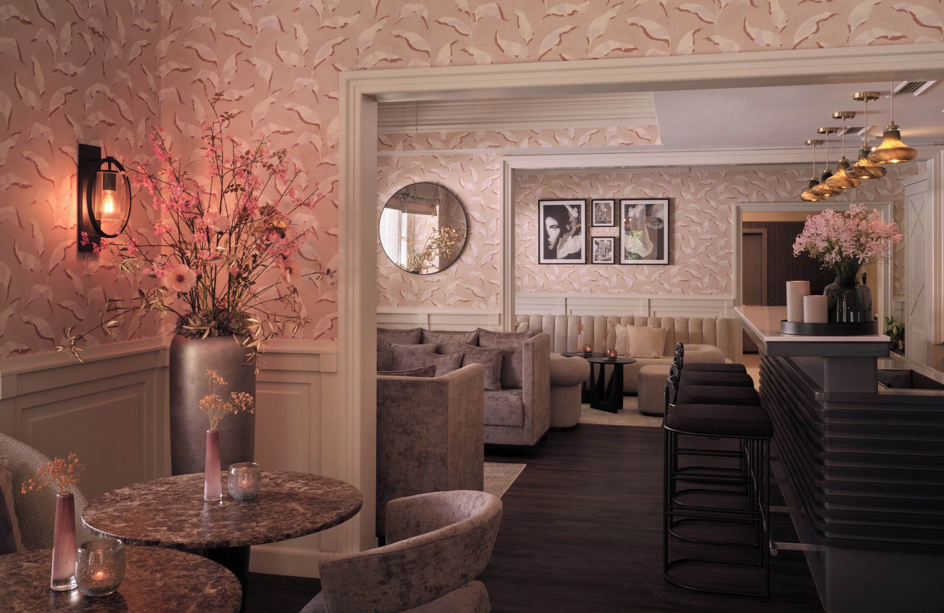 Photo - Hotel Alden Splügenschloss Zürich - Leonardo Limited Edition