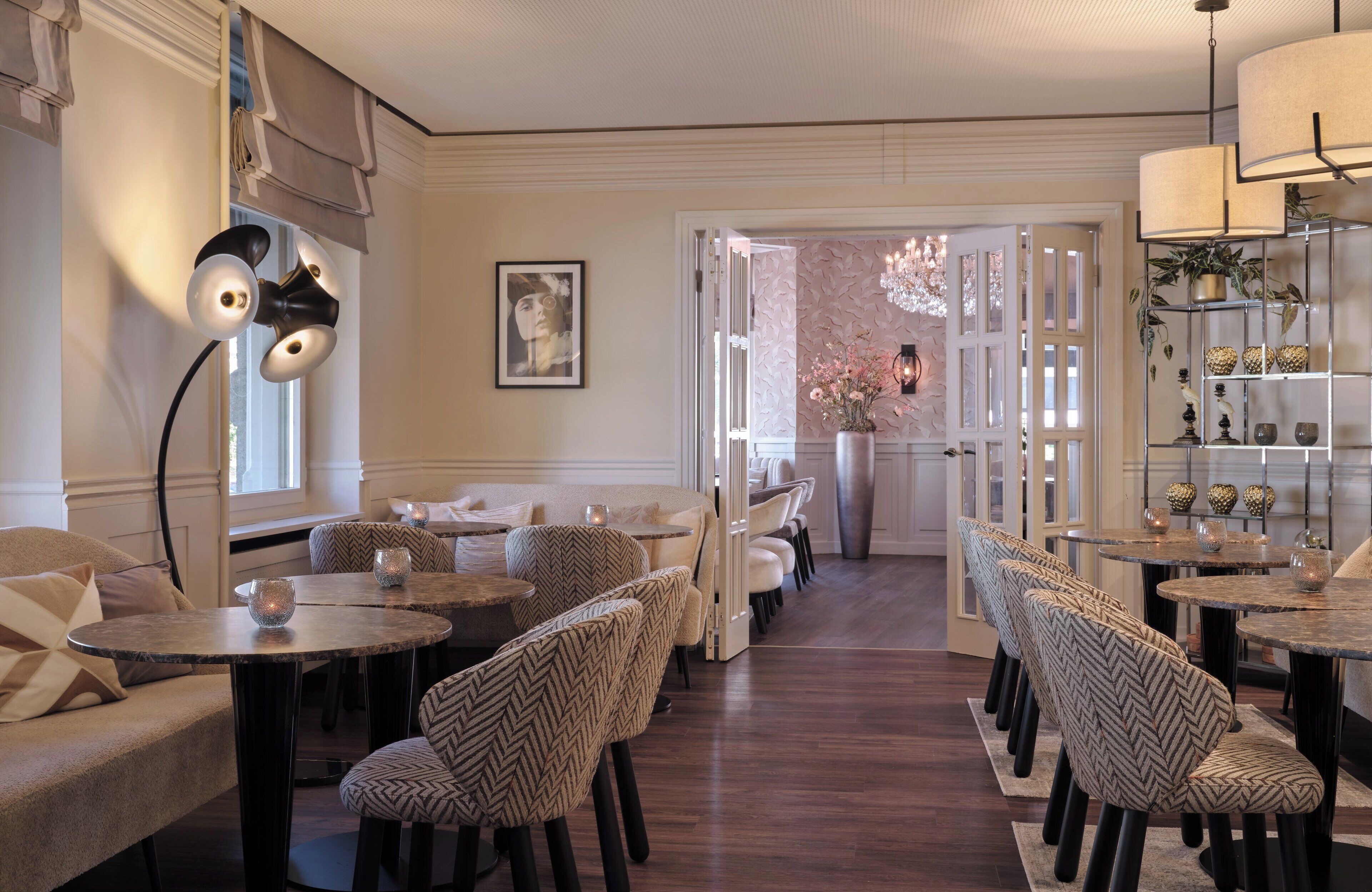 Photo - Hotel Alden Splügenschloss Zürich - Leonardo Limited Edition