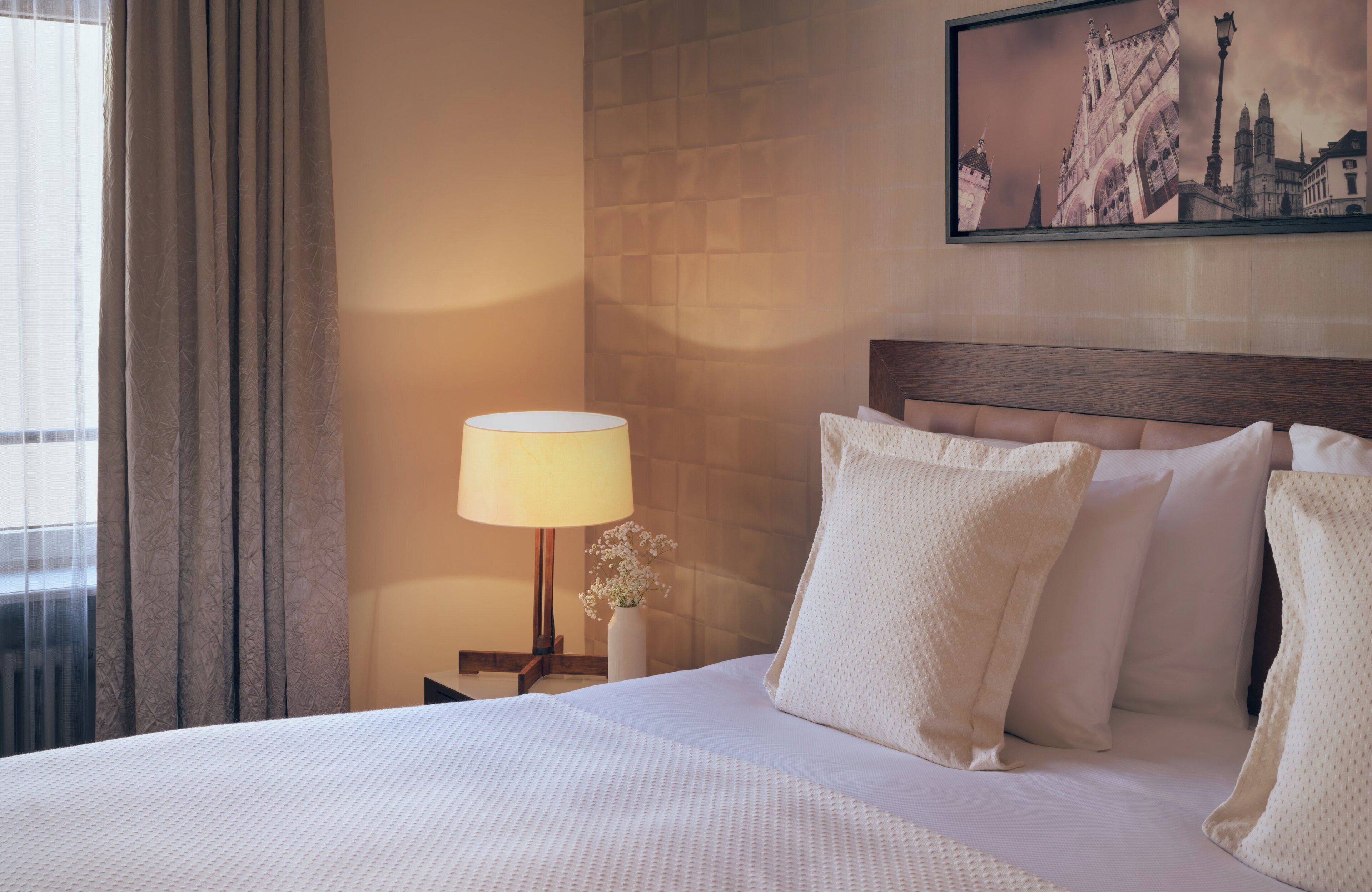 Photo - Hotel Alden Splügenschloss Zürich - Leonardo Limited Edition