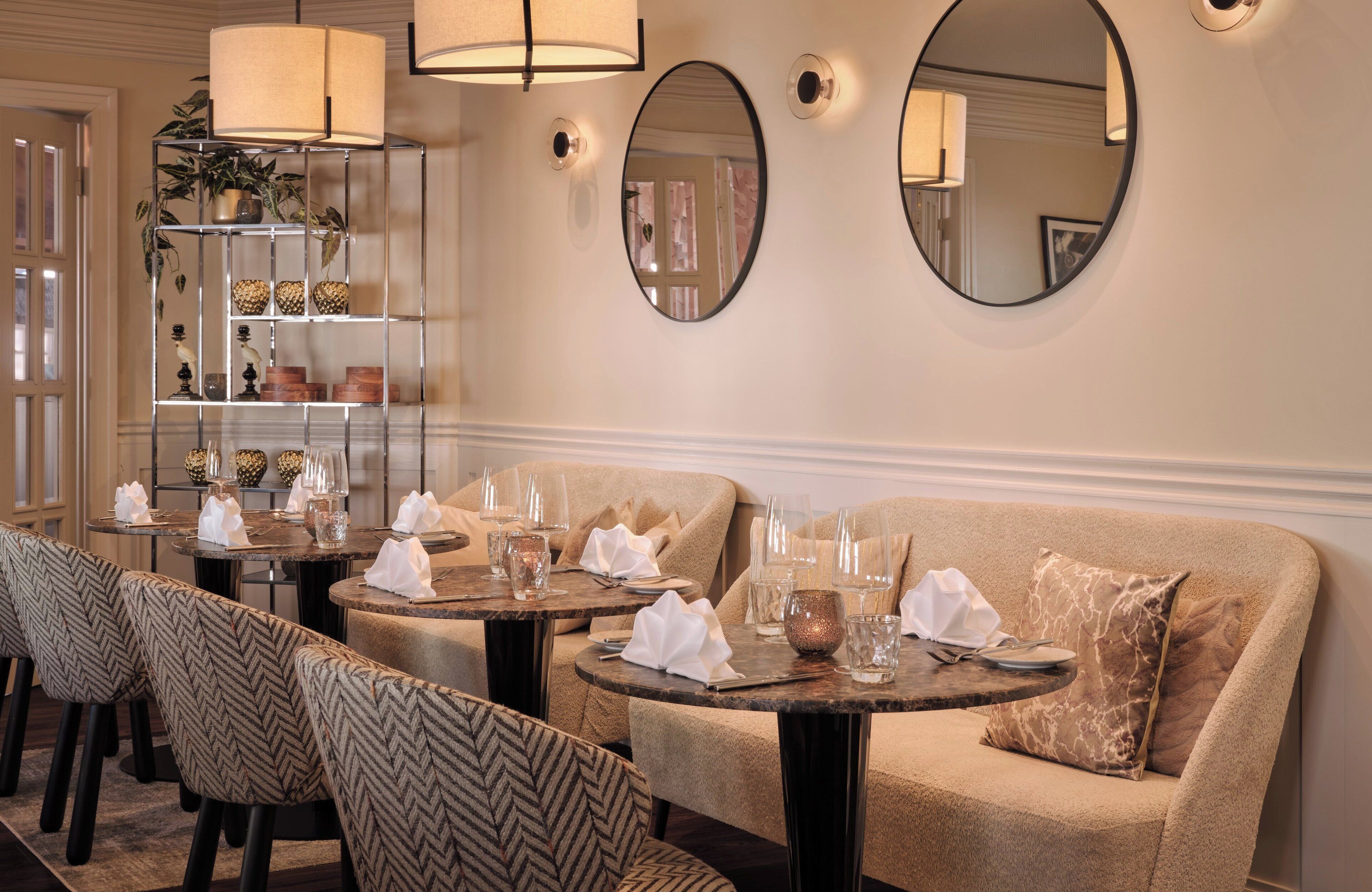 Photo - Hotel Alden Splügenschloss Zürich - Leonardo Limited Edition