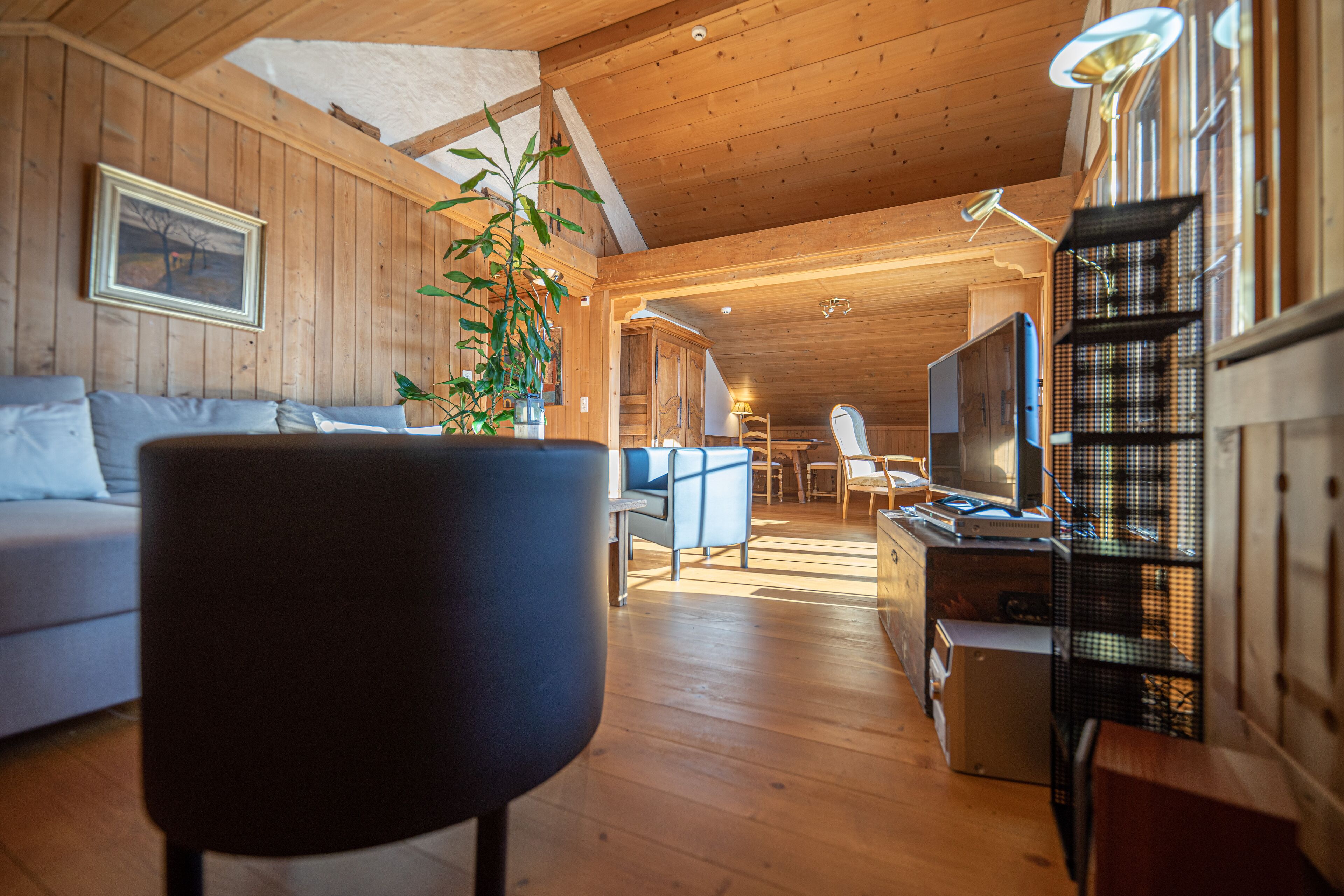 Foto - Hotel Alpenrose mit Gourmet-Restaurant Azalée