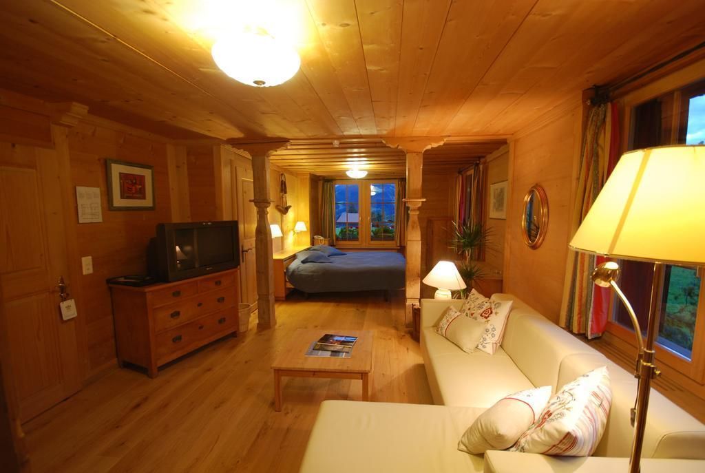 Foto - Hotel Alpenrose mit Gourmet-Restaurant Azalée