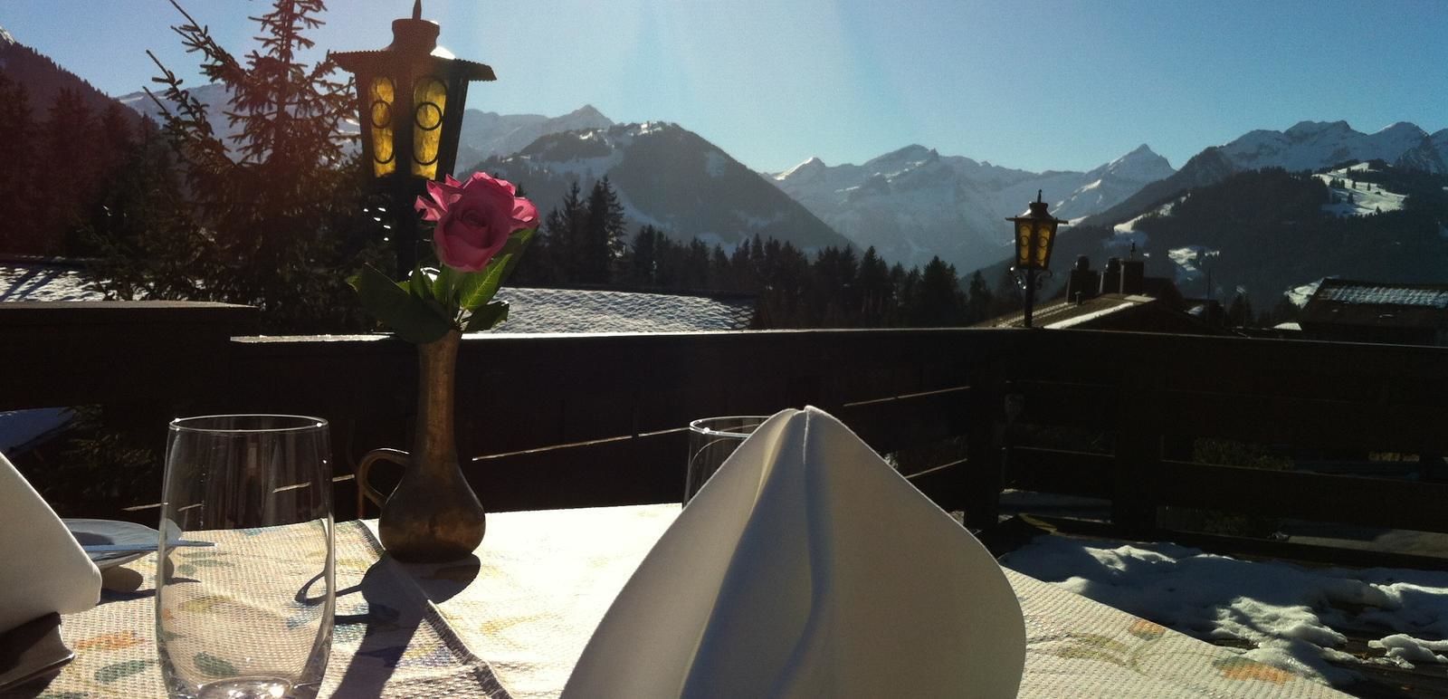 Foto - Hotel Alpenrose mit Gourmet-Restaurant Azalée