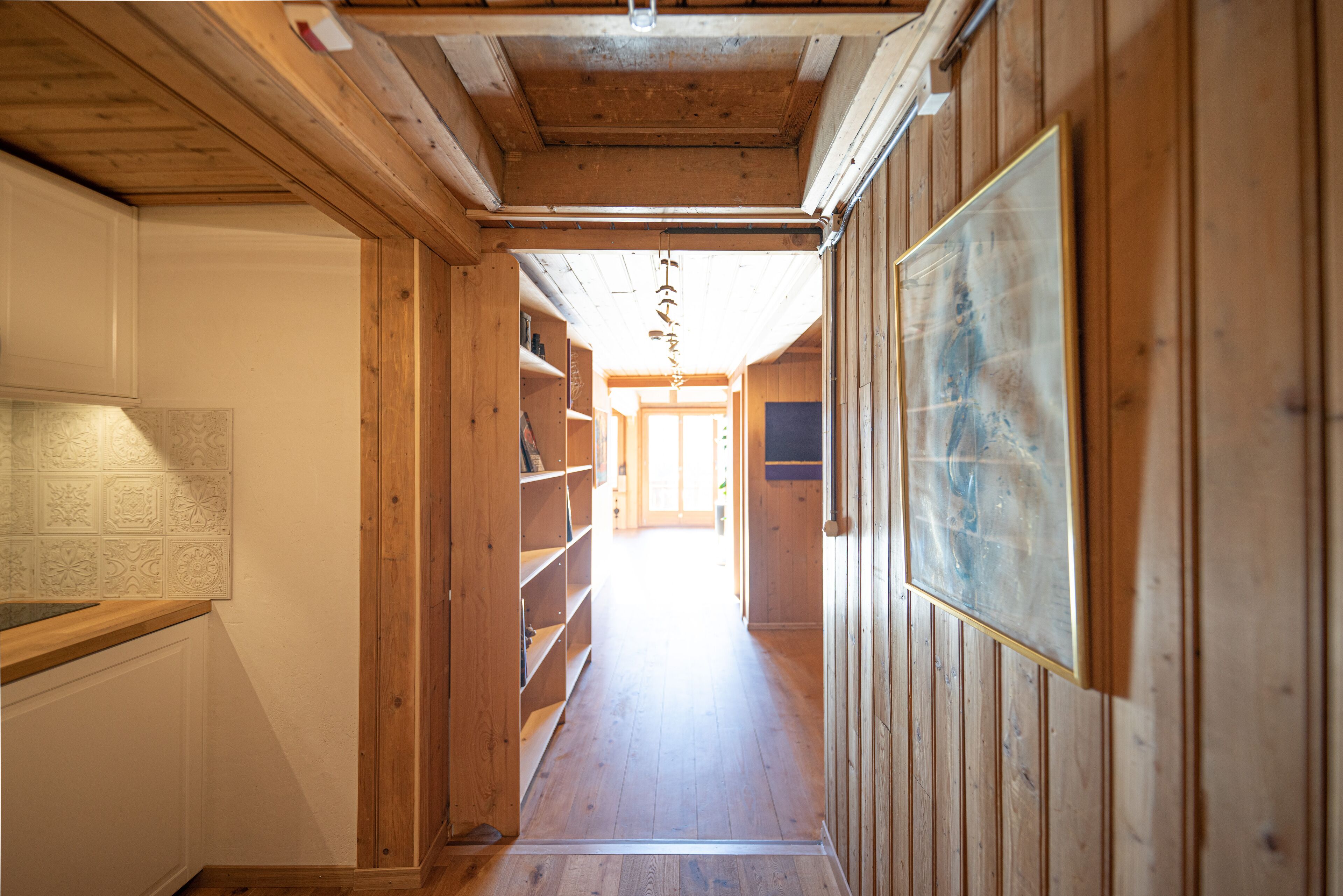 Foto - Hotel Alpenrose mit Gourmet-Restaurant Azalée