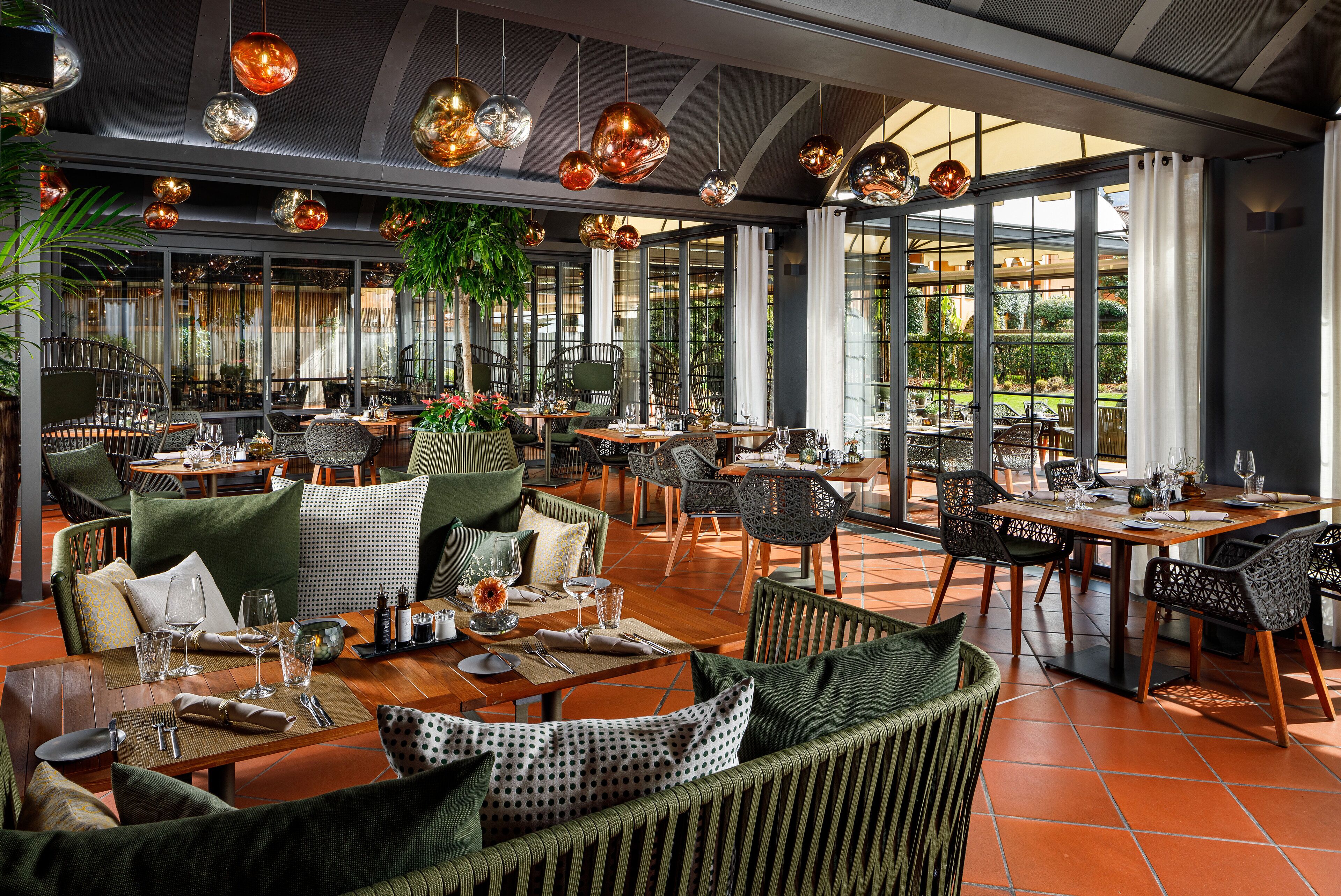 Foto - Giardino Ascona