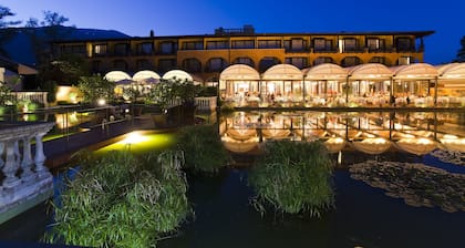 Giardino Ascona