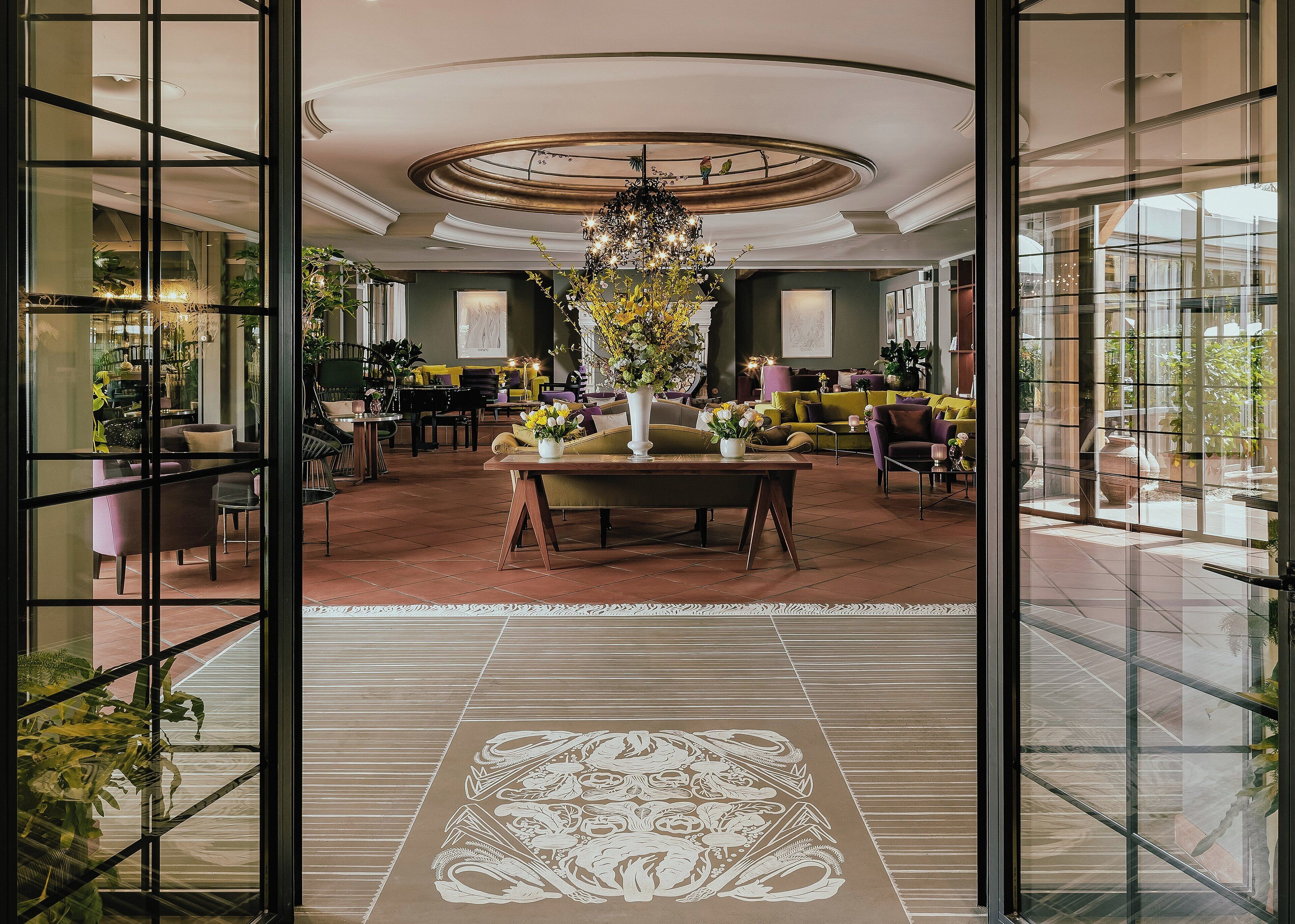 Foto - Giardino Ascona