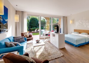 Junior Suite (South )