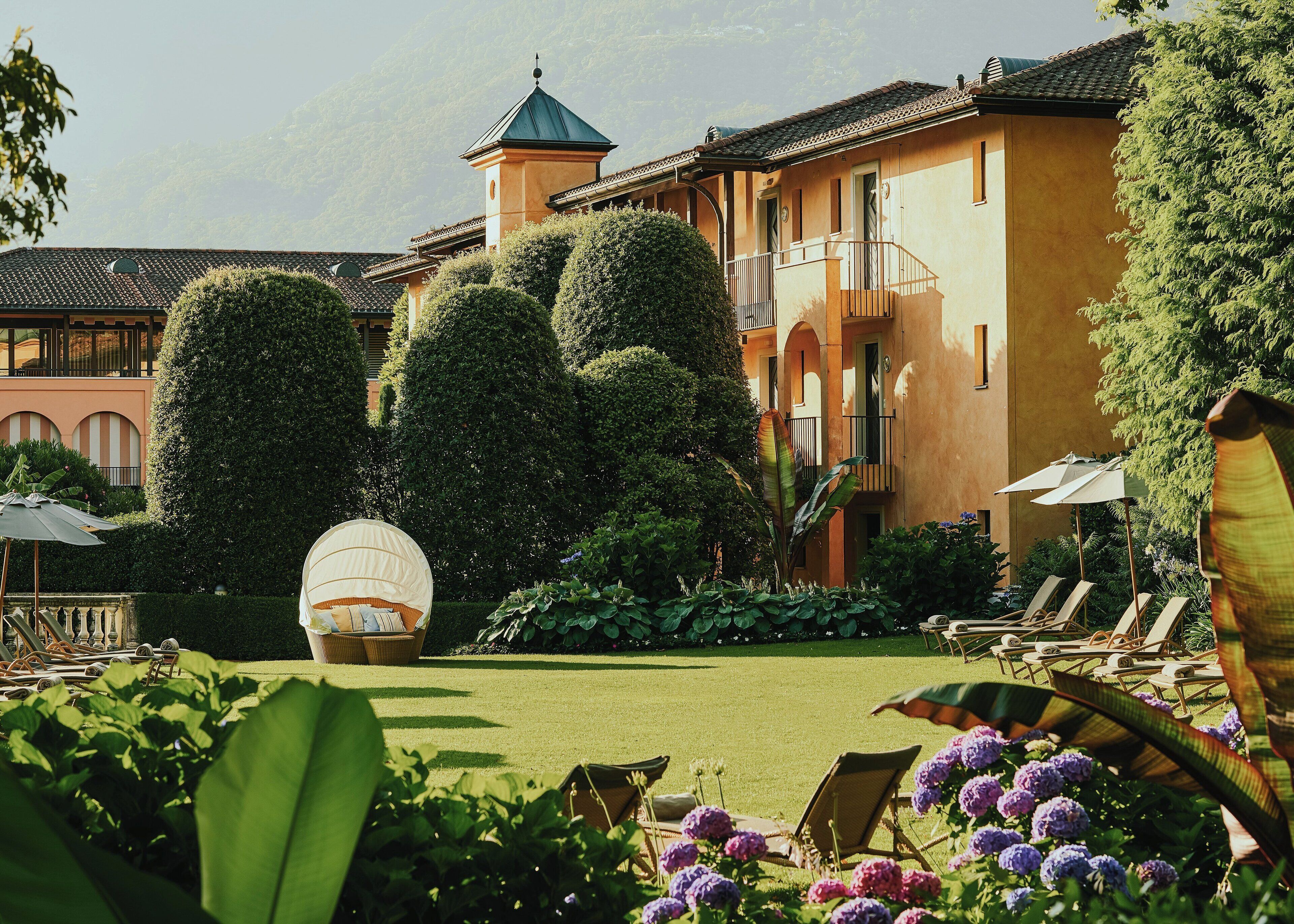 Foto - Giardino Ascona