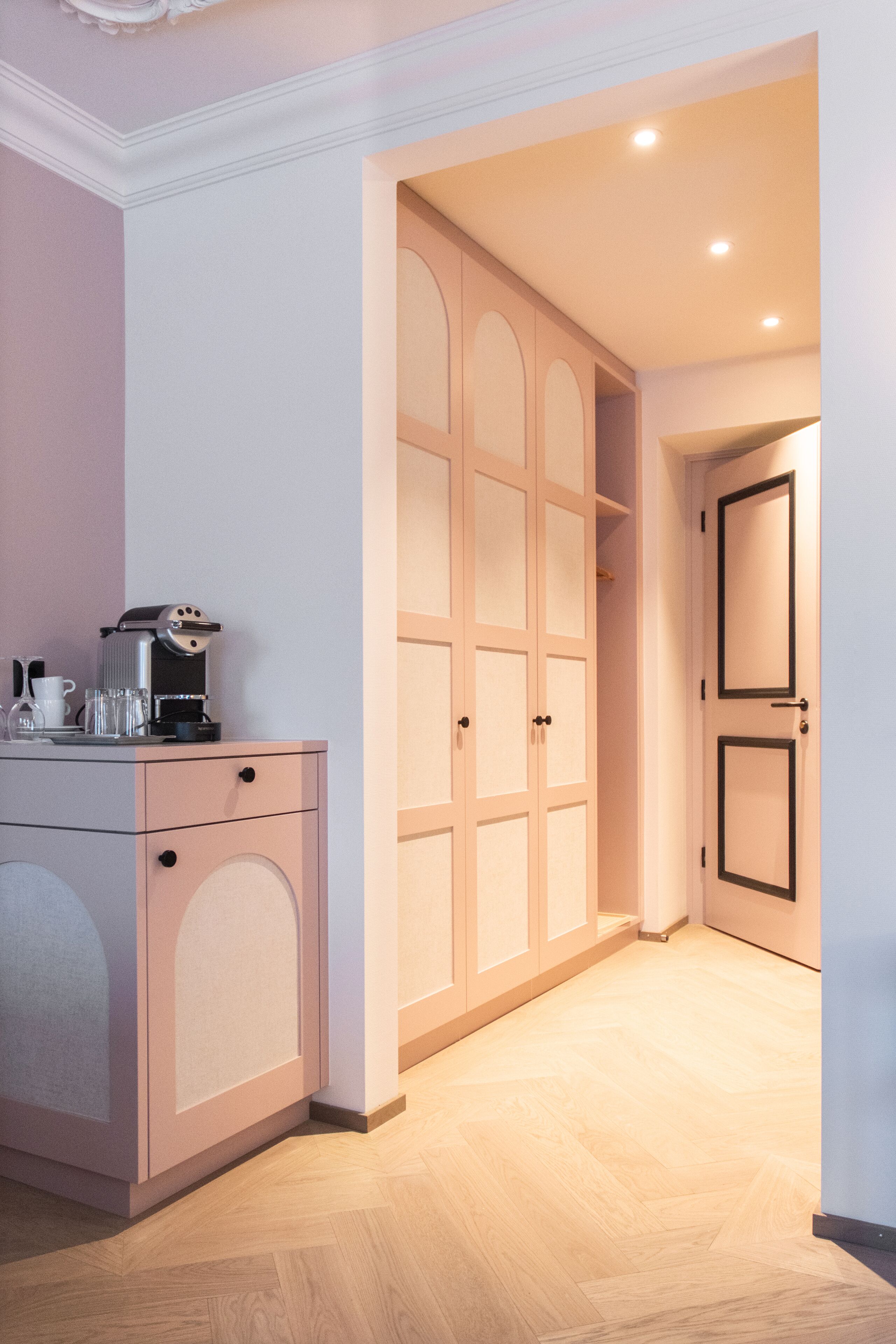 Photo - Hotel Walther - Relais & Châteaux