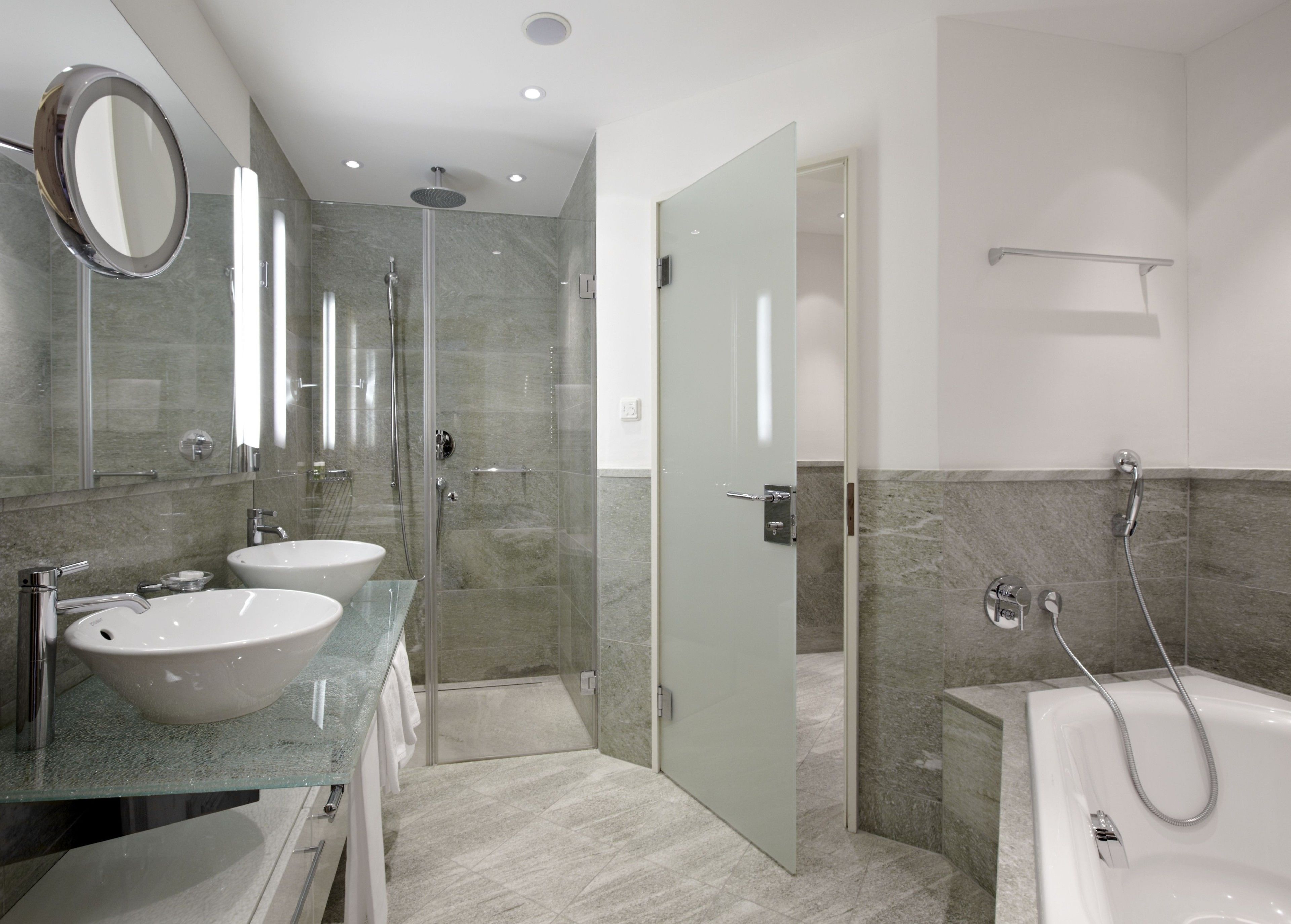 Photo - Hotel Walther - Relais & Châteaux