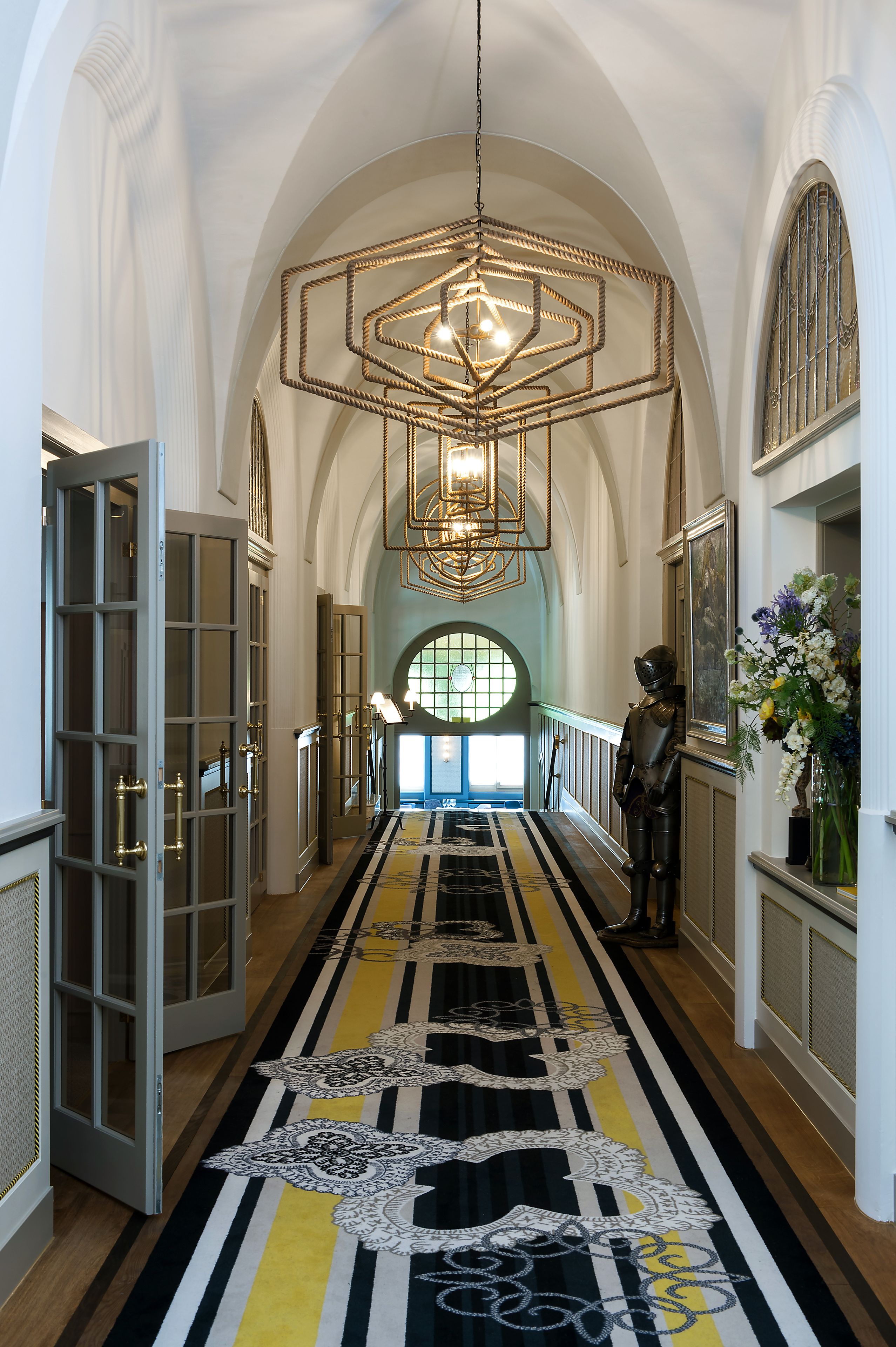 Photo - Hotel Walther - Relais & Châteaux