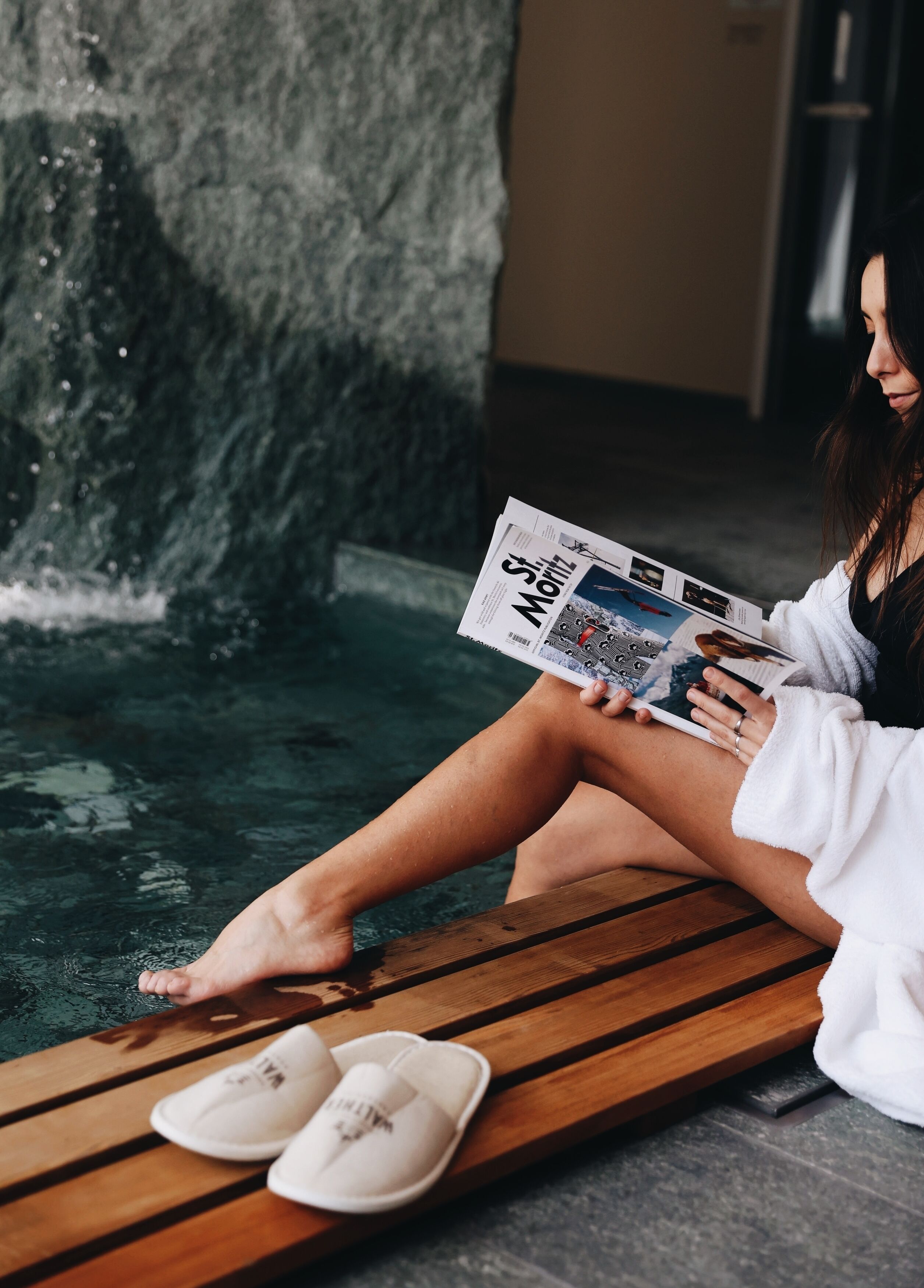 Photo - Hotel Walther - Relais & Châteaux