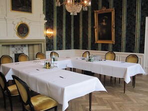 Meeting facility - Hotel Schloss Wilkinghege (Münster)