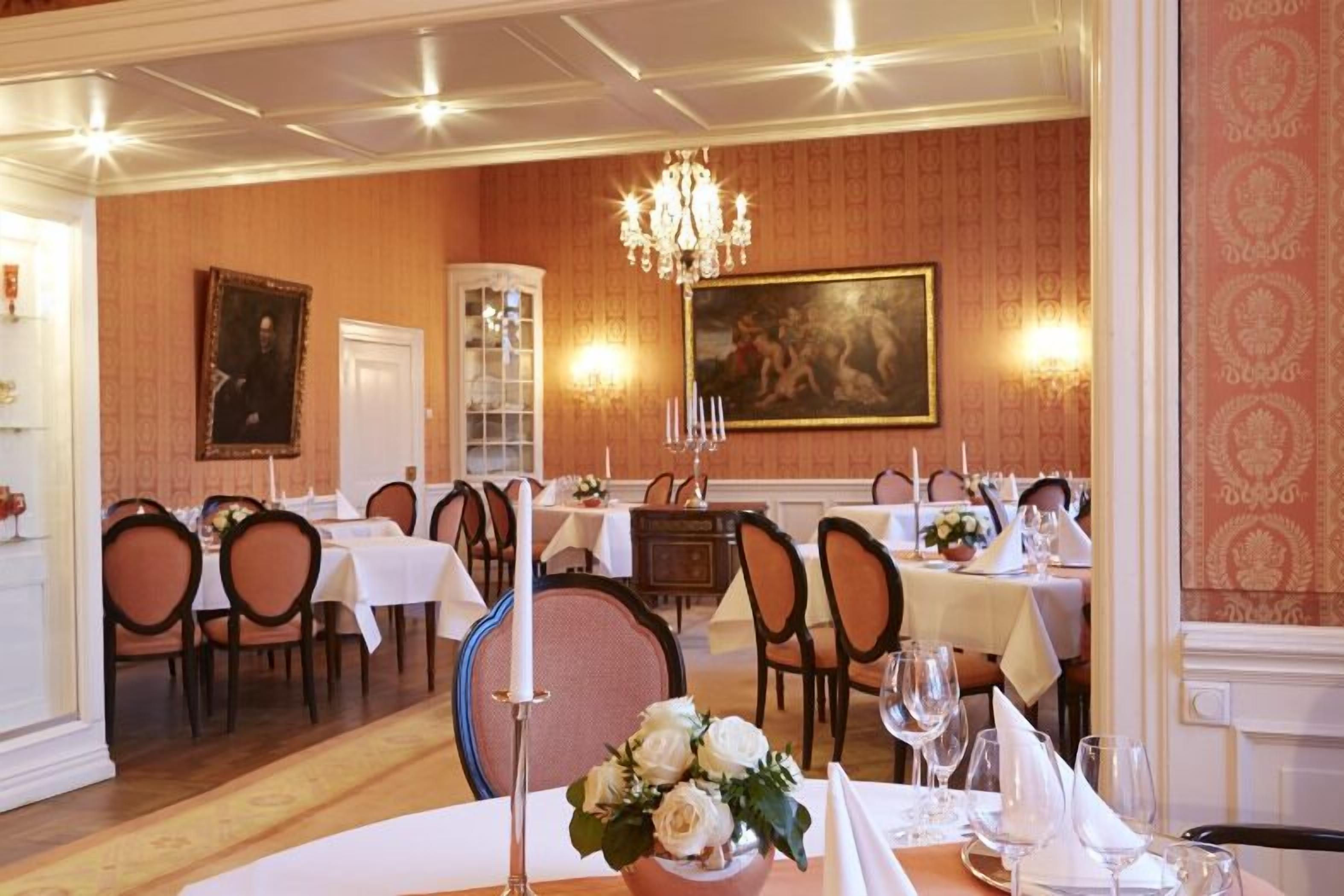 Photo - Hotel Schloss Wilkinghege