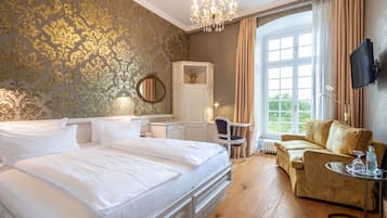Standard Double Room, 1 Bedroom