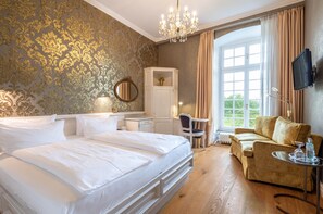 Standard Double Room, 1 Bedroom