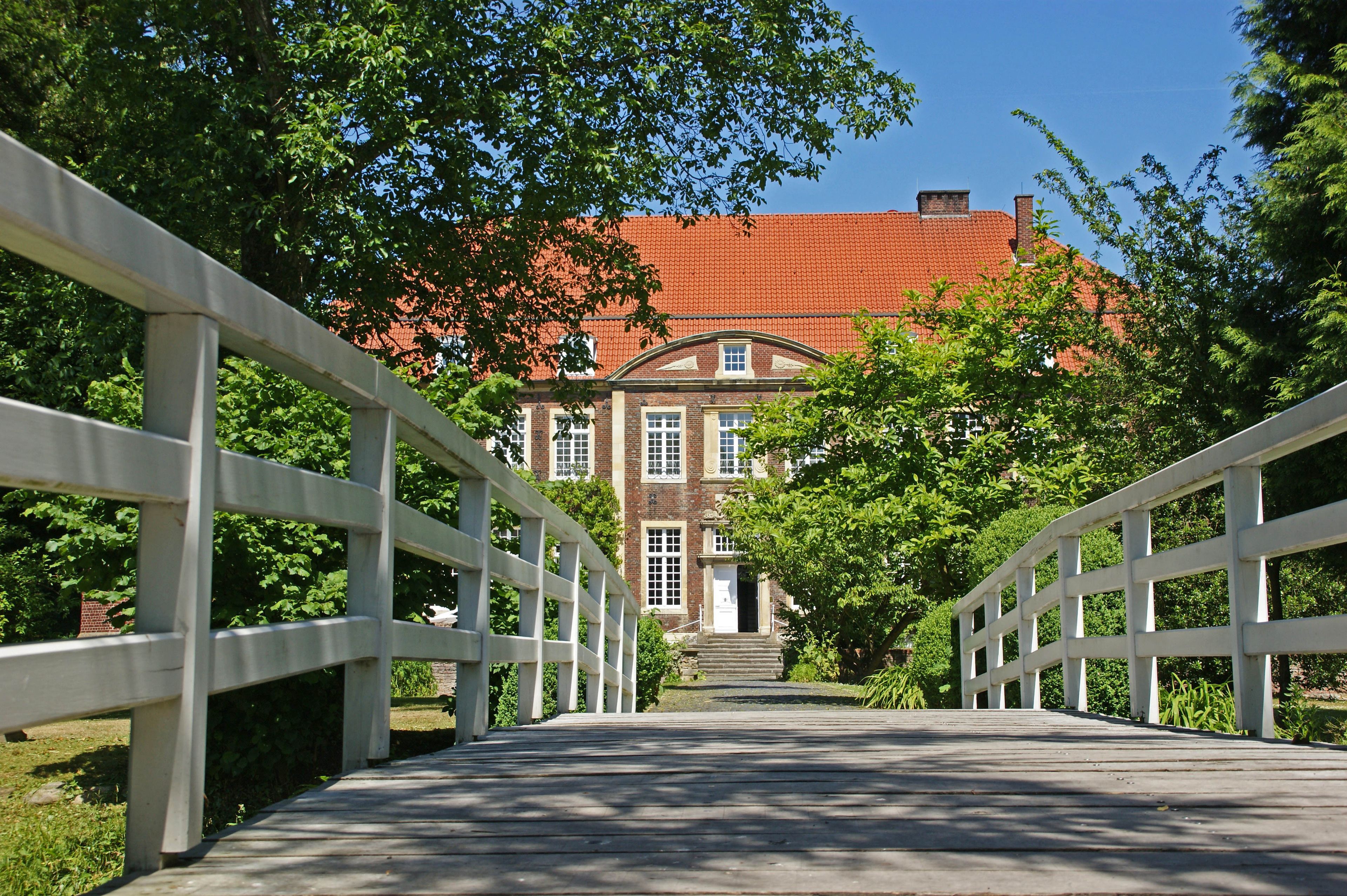 Photo - Hotel Schloss Wilkinghege
