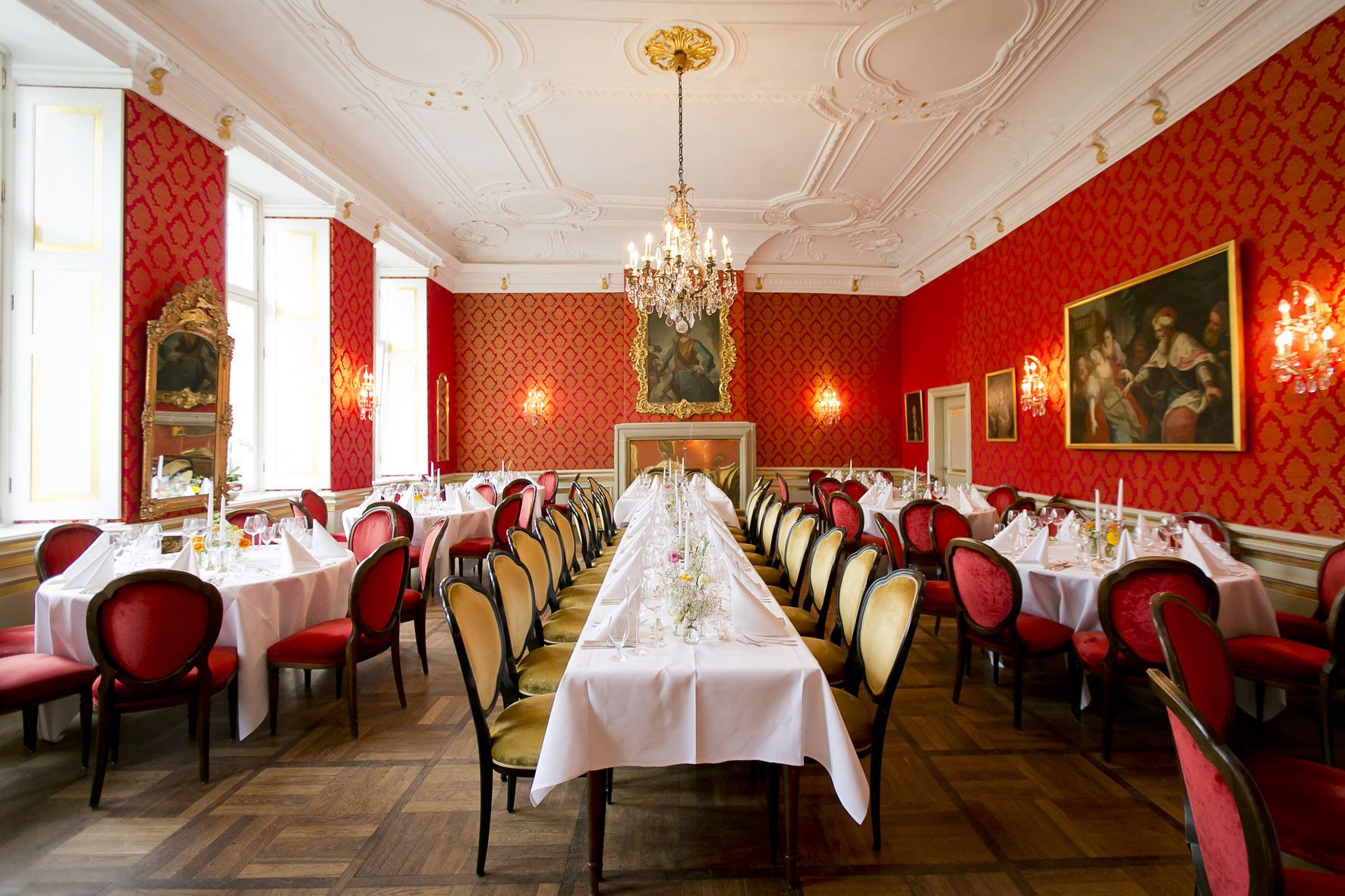 Photo - Hotel Schloss Wilkinghege