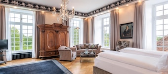Hotel Schloss Wilkinghege