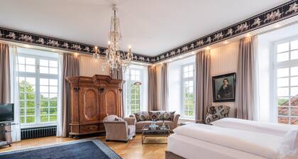 Hotel Schloss Wilkinghege