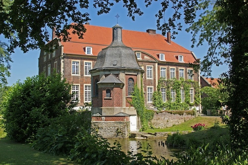 Hotel Schloss Wilkinghege