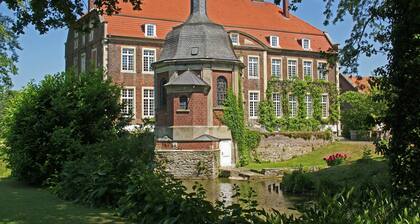 Hotel Schloss Wilkinghege
