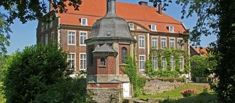 Hotel Schloss Wilkinghege