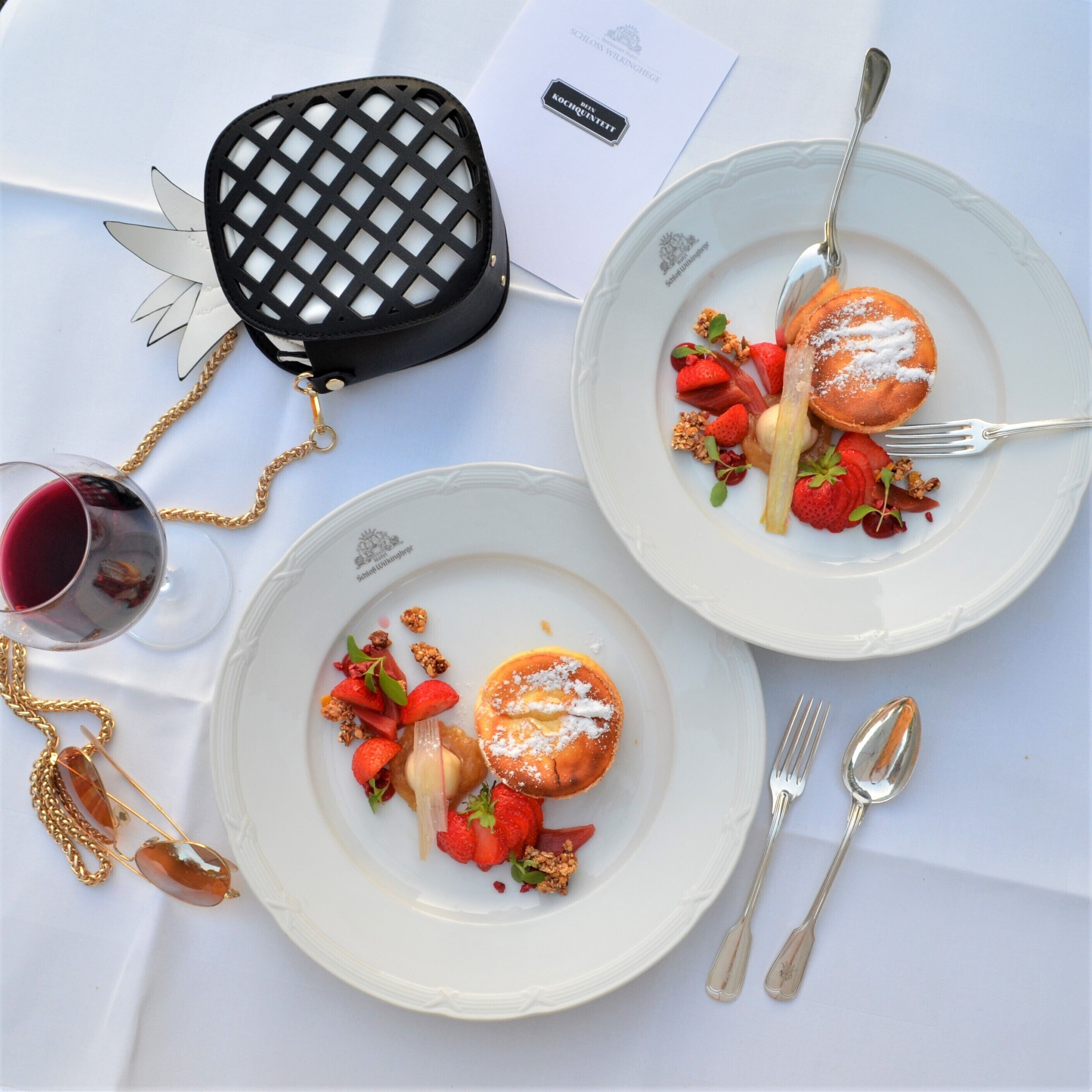 Photo - Hotel Schloss Wilkinghege