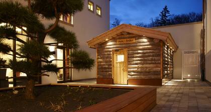 Wald & Schlosshotel Friedrichsruhe