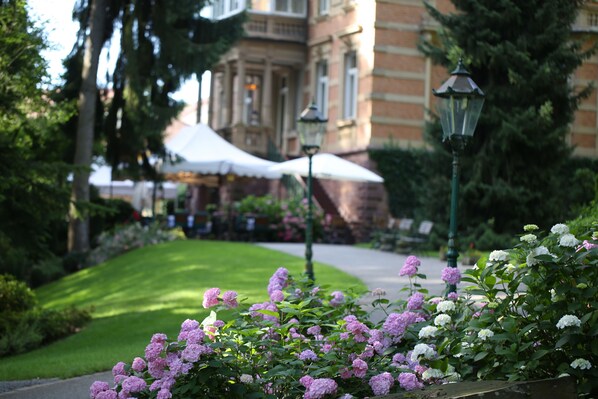 Garten