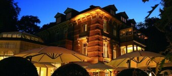 Villa Hammerschmiede Hotel & Restaurant