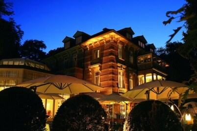 Villa Hammerschmiede Hotel & Restaurant