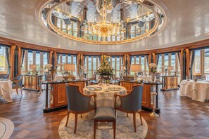 Dining - Hotel Dollenberg (Bad Peterstal-Griesbach)