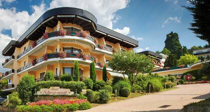 Hotel Schwarzmatt