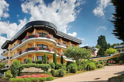 Hotel Schwarzmatt