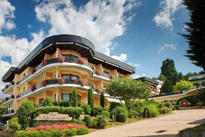 Exterior - Hotel Schwarzmatt (Badenweiler)
