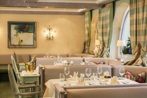 Dining - Hotel Schwarzmatt (Badenweiler)